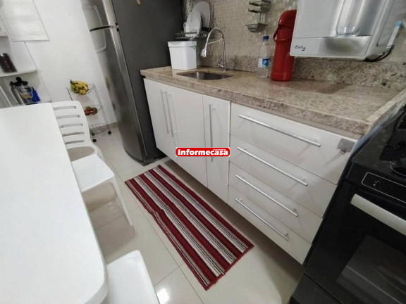 Imagem Imóvel com 2 Quartos à Venda, 65 m² em Cachambi - Rio De Janeiro