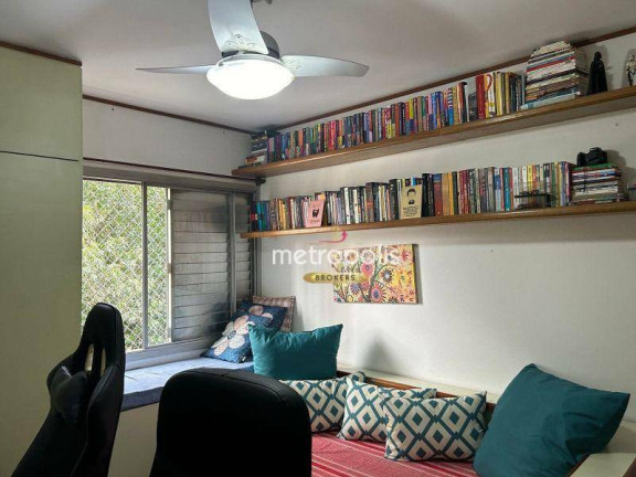Imagem Apartamento com 3 Quartos à Venda, 135 m² em Vila Monumento - São Paulo