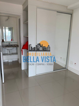 Imagem Apartamento com 1 Quarto à Venda,  em Brooklin Paulista - São Paulo