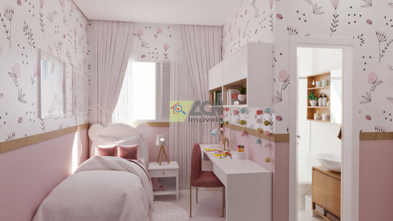 Imagem Sobrado com 2 Quartos à Venda, 65 m² em Jardim São Sebastião - Hortolândia Imagem Sobrado com 2 Quartos à Venda, 65 m² em Jardim São Sebastião - Hortolândia