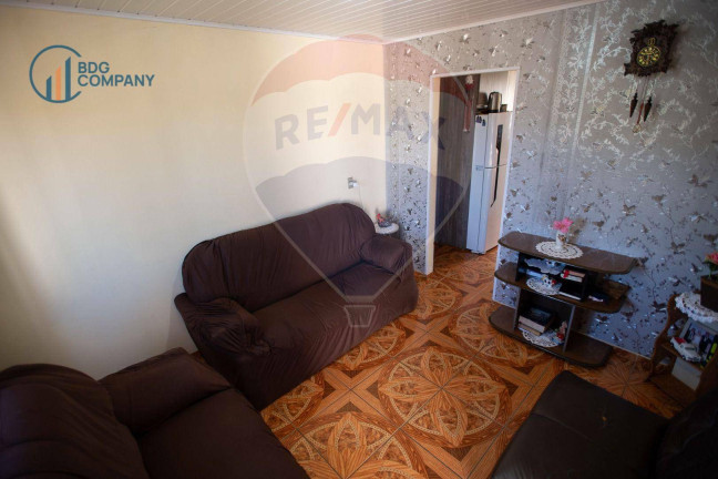 Imagem Casa com 3 Quartos à Venda, 95 m² em Vila São João - Irati Imagem Casa com 3 Quartos à Venda, 95 m² em Vila São João - Irati