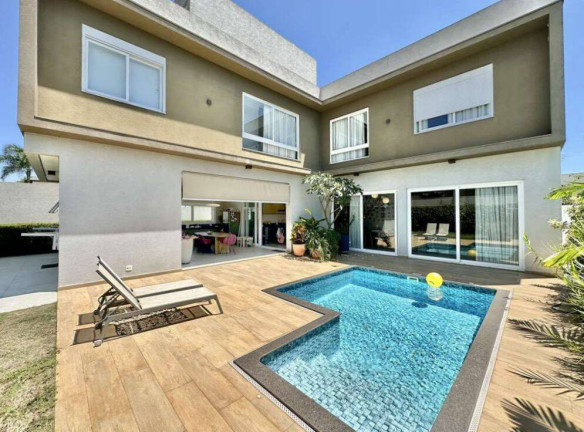 Casa de Condomínio com 4 Quartos à Venda, 525 m² em Granja Viana - Carapicuíba