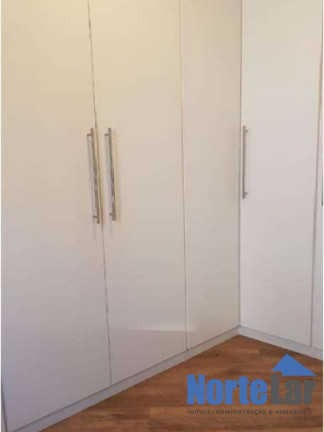 Imagem Apartamento com 3 Quartos à Venda, 150 m² em água Fria - São Paulo