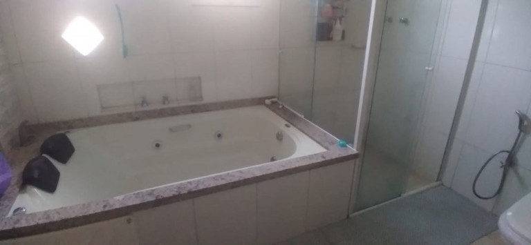 Imagem Sobrado com 3 Quartos à Venda, 140 m² em Jardim Ismênia - São José Dos Campos Imagem Sobrado com 3 Quartos à Venda, 140 m² em Jardim Ismênia - São José Dos Campos