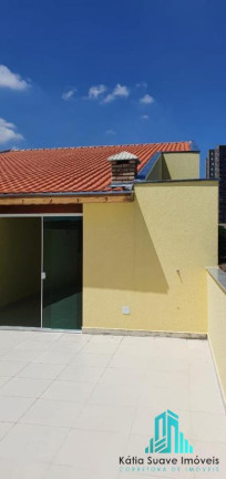 Apartamento com 3 Quartos à Venda, 140 m² em Vila Curuçá - Santo André