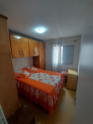 Imagem Imóvel com 2 Quartos à Venda, 56 m² em Vila Prudente - São Paulo