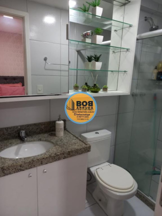 Imagem Apartamento com 3 Quartos à Venda, 98 m² em Boa Viagem - Recife