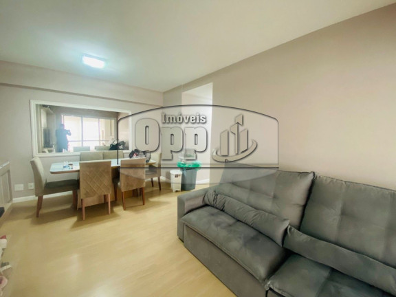 Imagem Apartamento com 3 Quartos à Venda, em Aclimação - São Paulo Imagem Apartamento com 3 Quartos à Venda, em Aclimação - São Paulo