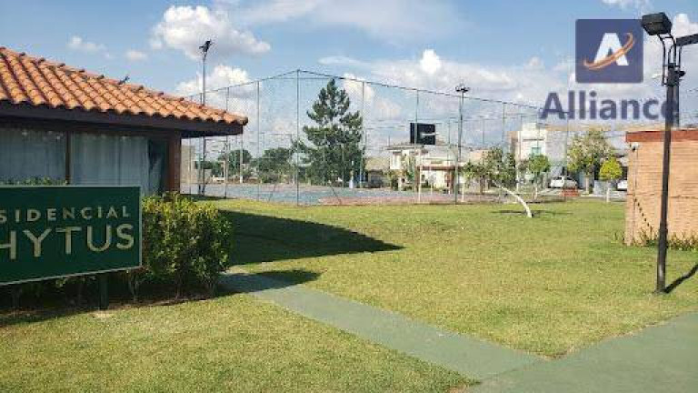 Imagem Casa com 3 Quartos à Venda, 167 m² em Condomínio Phytus - Itupeva