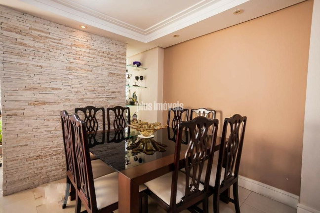 Imagem Apartamento com 4 Quartos à Venda, 160 m² em Panamby - São Paulo Imagem Apartamento com 4 Quartos à Venda, 160 m² em Panamby - São Paulo