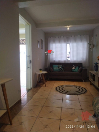 Imagem Casa com 5 Quartos à Venda, 250 m² em Parque Orestes ôngaro - Hortolândia