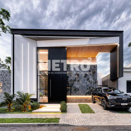 Imagem Casa à Venda, 153 m² em Buona Vita - Petrolina