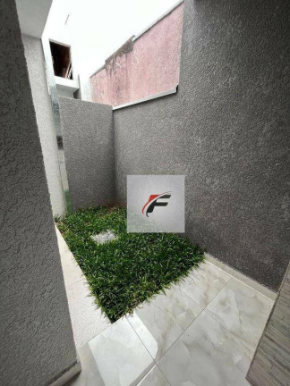 Imagem Casa com 2 Quartos à Venda, 42 m² em Campo De Santana - Curitiba Imagem Casa com 2 Quartos à Venda, 42 m² em Campo De Santana - Curitiba