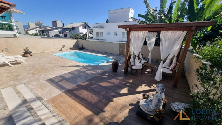 Casa com 3 Quartos à Venda, 134 m² em Pedra Branca - Palhoça