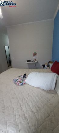 Imagem Sobrado com 3 Quartos à Venda, em Parque Da Vila Prudente - São Paulo Imagem Sobrado com 3 Quartos à Venda, em Parque Da Vila Prudente - São Paulo