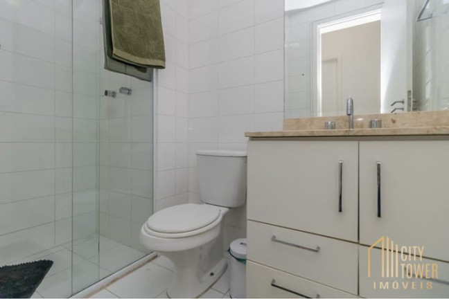 Imagem Apartamento com 2 Quartos à Venda, 54 m² em Vila Clementino - São Paulo