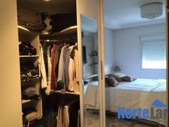 Imagem Apartamento com 3 Quartos para Alugar, 160 m² em Parque Industrial Tomas Edson - São Paulo