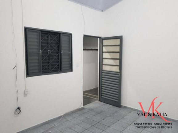 Imagem Casa com 3 Quartos à Venda, 60 m² em Chácaras Reunidas Brasil - Taubaté