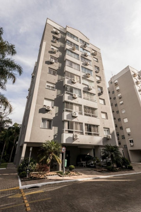 Imagem Imóvel com 2 Quartos à Venda, 57 m² em Cavalhada - Porto Alegre
