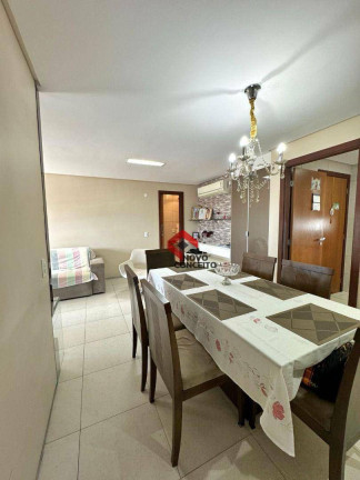 Imagem Apartamento com 3 Quartos à Venda, 128 m² em Aldeota - Fortaleza Imagem Apartamento com 3 Quartos à Venda, 128 m² em Aldeota - Fortaleza