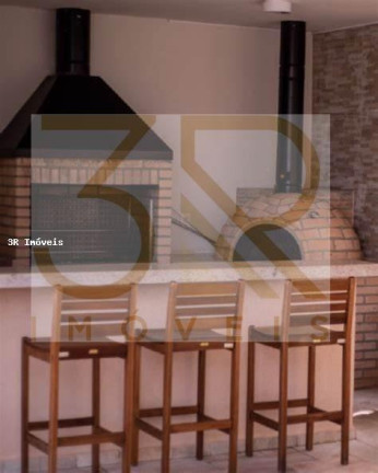 Imagem Kitnet com 1 Quarto para Alugar, 22 m² em Nova Ribeirânia - Ribeirão Preto