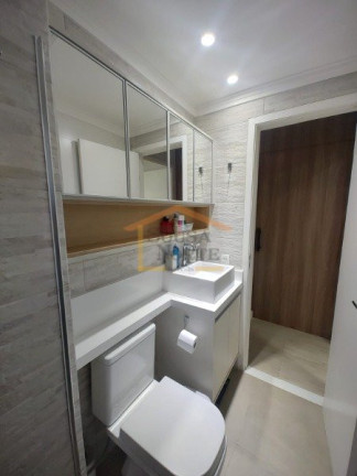 Foto do imóvel Apartamento com 2 Quartos à Venda, 47 m² em Vila Nova Cachoeirinha - São Paulo