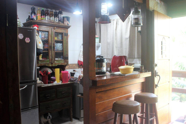 Imagem Casa com 4 Quartos à Venda, 120 m² em Cajueiros (itaipuaçu) - Maricá