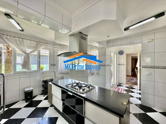 Imagem Casa de Condomínio com 4 Quartos à Venda, 753 m² em São Paulo Ii - Cotia Imagem Casa de Condomínio com 4 Quartos à Venda, 753 m² em São Paulo Ii - Cotia