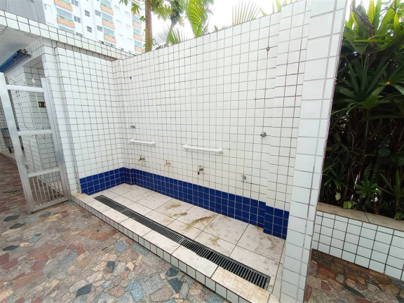 Imagem Apartamento com 1 Quarto à Venda, 29 m² em Mirim - Praia Grande
