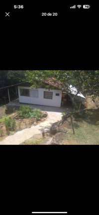 Casa com 3 Quartos à Venda, 13.387 m² em Ratones - Florianópolis