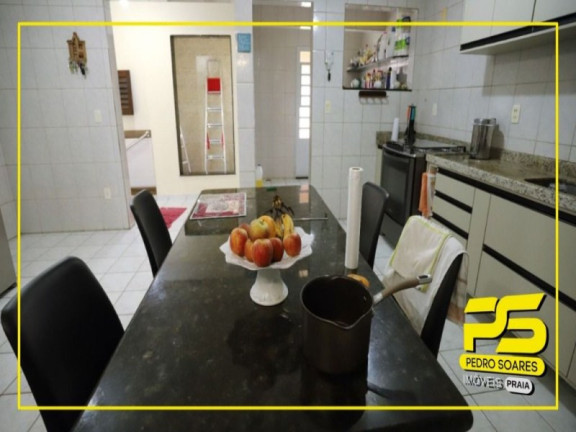 Imagem Casa com 5 Quartos à Venda, 300 m² em Bessa - João Pessoa