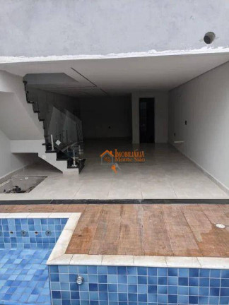 Imagem Sobrado com 3 Quartos à Venda, 300 m² em Jardim Santa Clara - Guarulhos Imagem Sobrado com 3 Quartos à Venda, 300 m² em Jardim Santa Clara - Guarulhos
