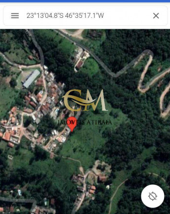 Imagem Terreno à Venda, em Portão - Atibaia Imagem Terreno à Venda, em Portão - Atibaia