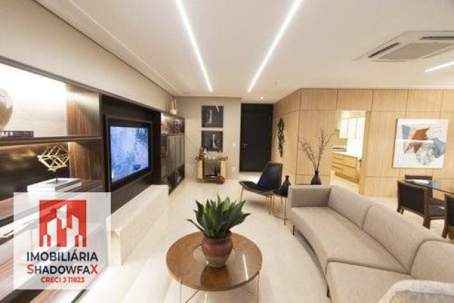Imagem Apartamento com 3 Quartos à Venda, 116 m² em Cohafaba Iii Plano - Dourados Imagem Apartamento com 3 Quartos à Venda, 116 m² em Cohafaba Iii Plano - Dourados