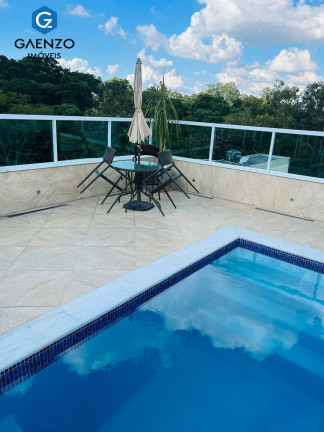 Imagem Casa de Condomínio com 3 Quartos à Venda, 220 m² em Parque Esmeralda - Barueri Imagem Casa de Condomínio com 3 Quartos à Venda, 220 m² em Parque Esmeralda - Barueri