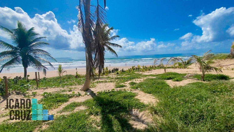 Imagem Terreno para Alugar, 940 m² em Praia Do Flamengo - Salvador Imagem Terreno para Alugar, 940 m² em Praia Do Flamengo - Salvador