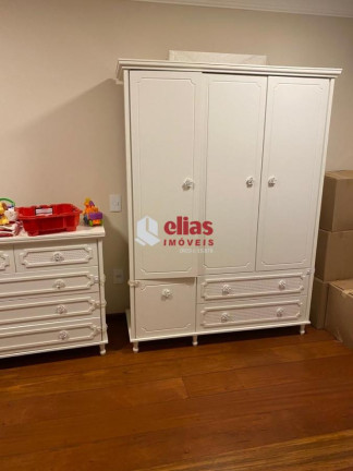 Imagem Apartamento com 3 Quartos à Venda, 265 m² em Vila Cidade Universitária - Bauru Imagem Apartamento com 3 Quartos à Venda, 265 m² em Vila Cidade Universitária - Bauru