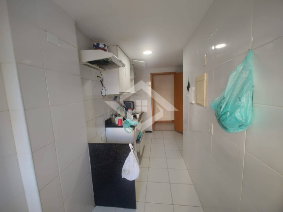 Imagem Apartamento com 3 Quartos à Venda, 85 m² em Barra Olímpica - Rio De Janeiro
