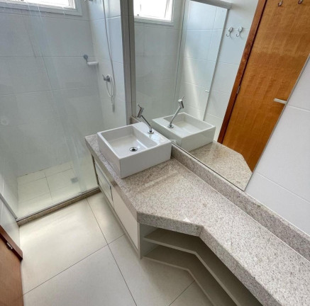 Imagem Imóvel com 3 Quartos à Venda, 156 m² em Praia Do Morro - Guarapari Imagem Imóvel com 3 Quartos à Venda, 156 m² em Praia Do Morro - Guarapari
