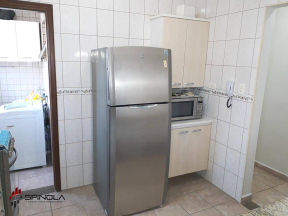 Imagem Imóvel com 3 Quartos à Venda, 180 m² em Vilamar - Praia Grande