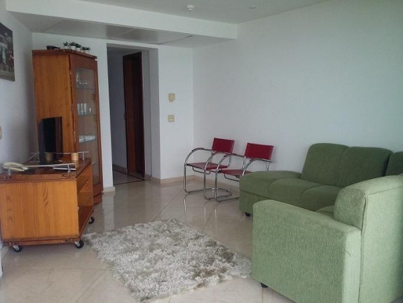 Imagem Flat com 2 Quartos para Alugar, 100 m² em Barra Da Tijuca - Rio De Janeiro