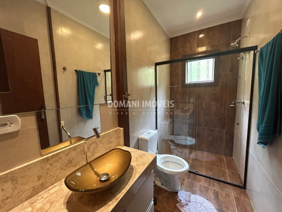 Imagem Casa com 3 Quartos à Venda, 117 m² em Região Do Alto Do Capivari - Campos Do Jordão