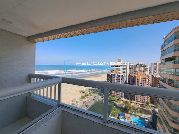 Imagem Apartamento com 2 Quartos à Venda, 103 m² em Aviação - Praia Grande