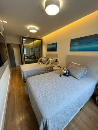 Imagem Apartamento com 4 Quartos à Venda, 250 m² em Canto Do Forte - Praia Grande