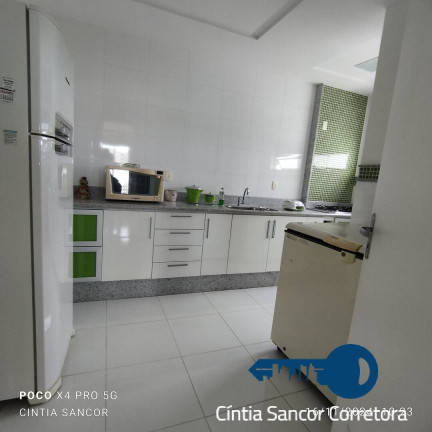 Imagem Apartamento com 3 Quartos à Venda, 260 m² em Centro - Campos Dos Goytacazes Imagem Apartamento com 3 Quartos à Venda, 260 m² em Centro - Campos Dos Goytacazes
