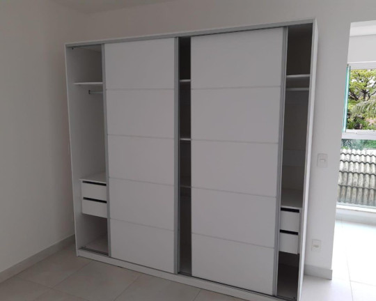 Imagem Imóvel com 1 Quarto para Alugar, 35 m² em Brooklin - São Paulo