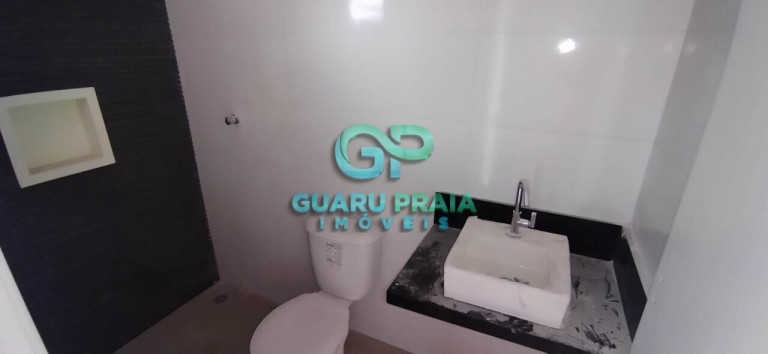 Imagem Sobrado com 2 Quartos à Venda, 76 m² em Enseada - Guarujá