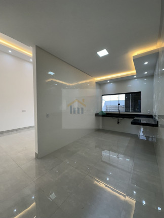 Imagem Casa com 3 Quartos à Venda, 130 m² em Morada Dos Pássaros - Aparecida De Goiânia Imagem Casa com 3 Quartos à Venda, 130 m² em Morada Dos Pássaros - Aparecida De Goiânia
