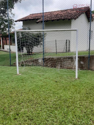 Imagem Casa com 3 Quartos à Venda, 292 m² em Condomínio Chácaras Flora - Itu Imagem Casa com 3 Quartos à Venda, 292 m² em Condomínio Chácaras Flora - Itu