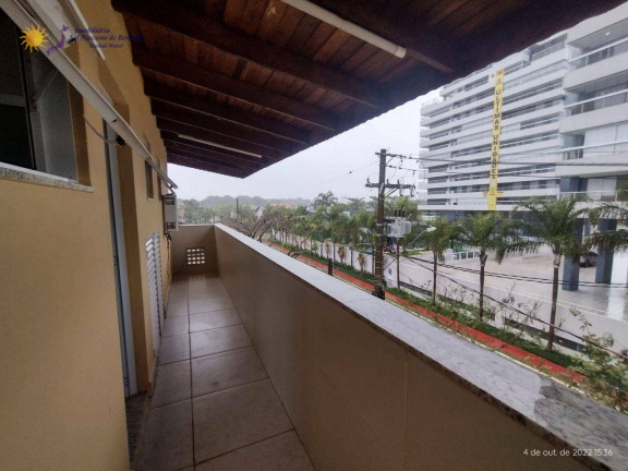 Imagem Casa com 4 Quartos à Venda, 160 m² em Indaiá - Bertioga